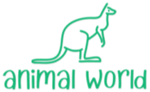 AnimalWorld Logo